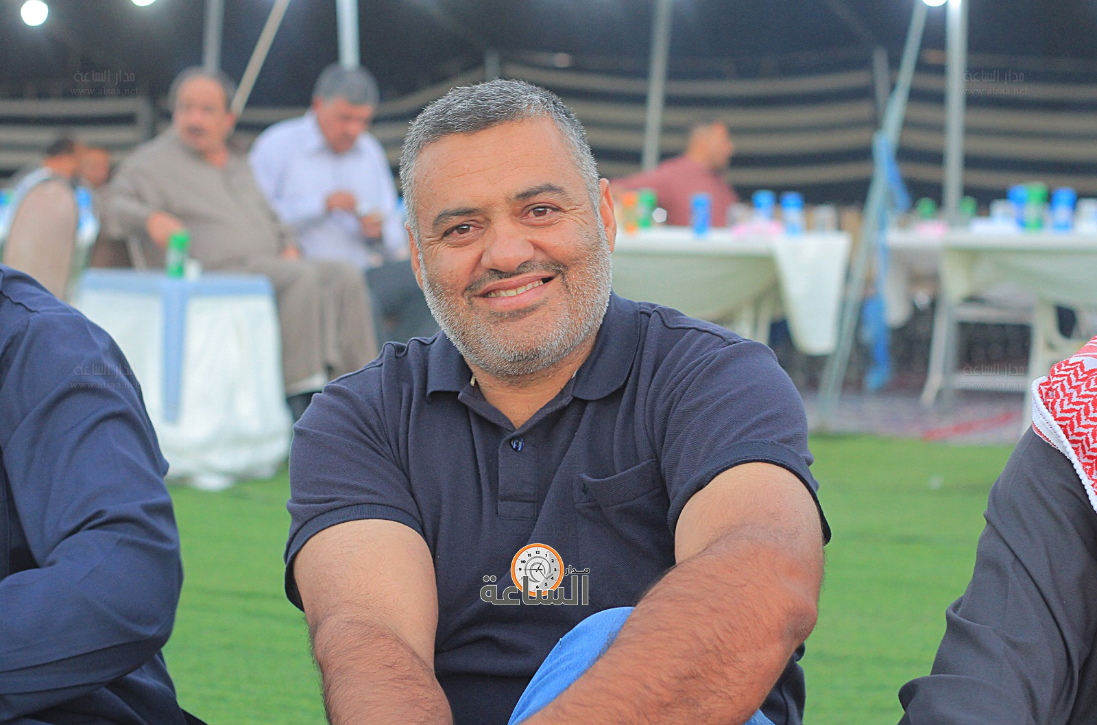 Madar Al-Saa Images 0.5110591656032867