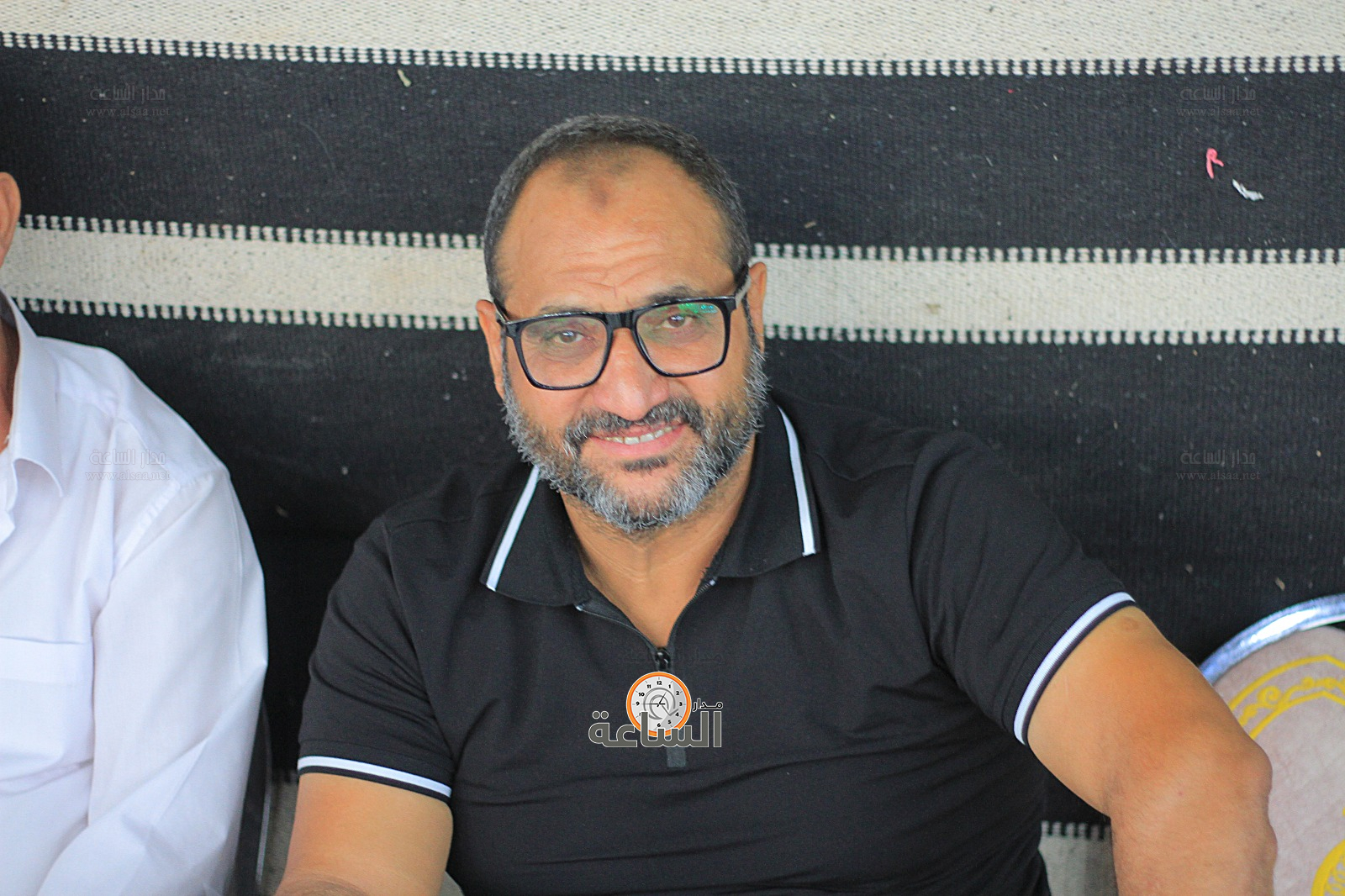 Madar Al-Saa Images 0.7506212427925895