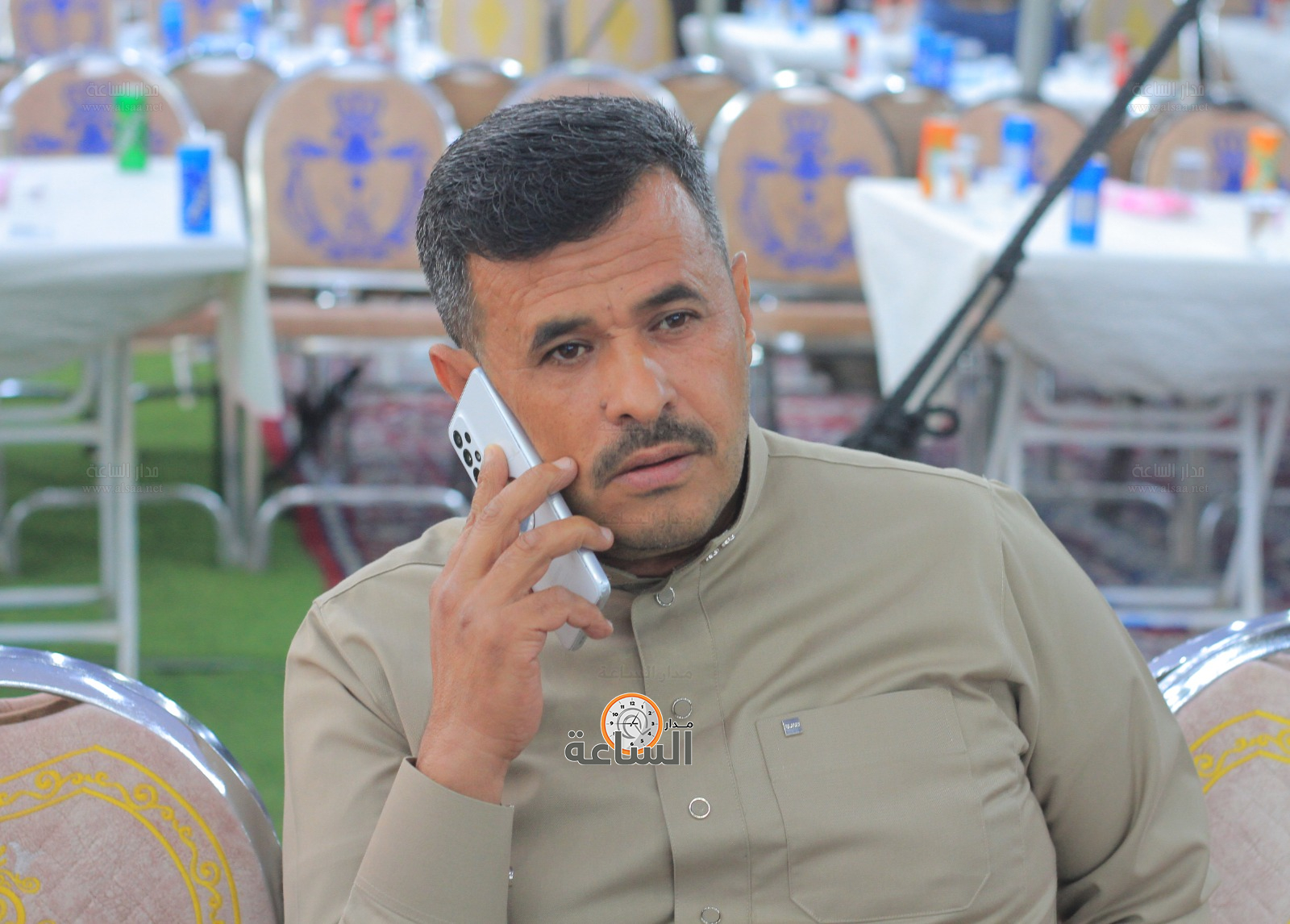 Madar Al-Saa Images 0.7846863427652945