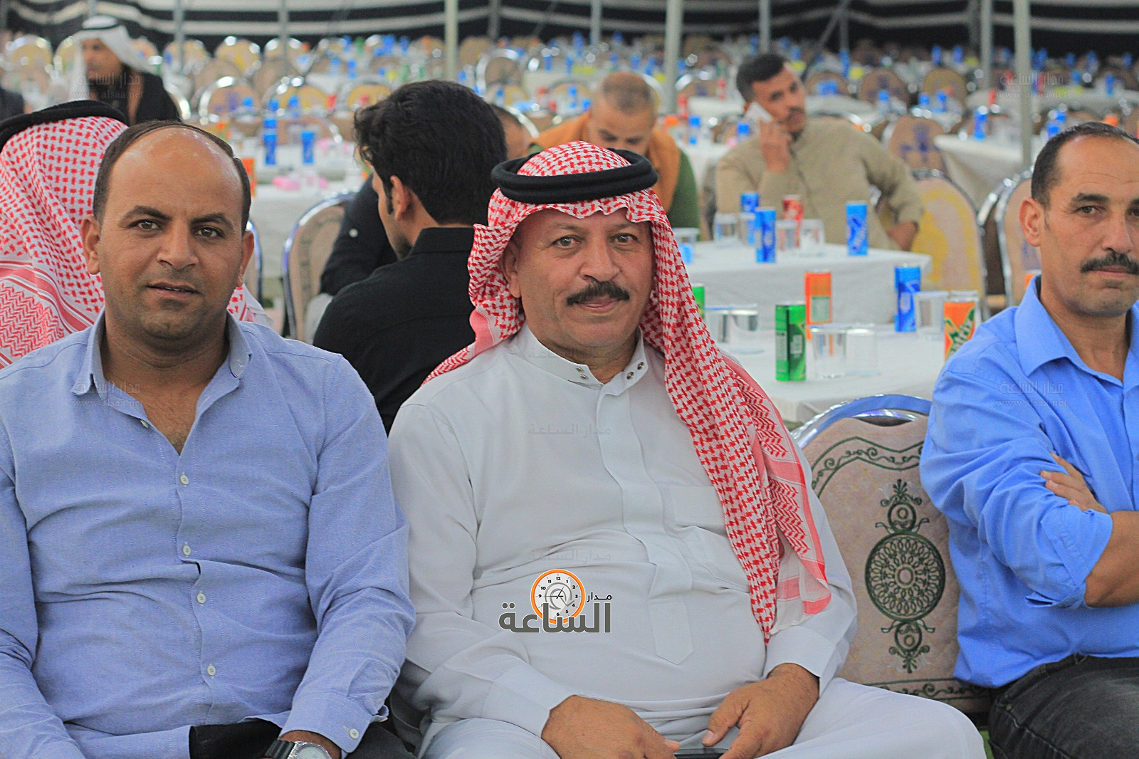 Madar Al-Saa Images 0.30951409732259116