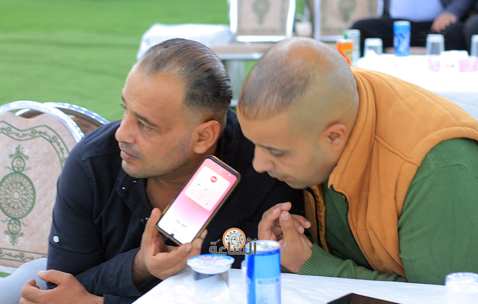 Madar Al-Saa Images 0.9719240121042274