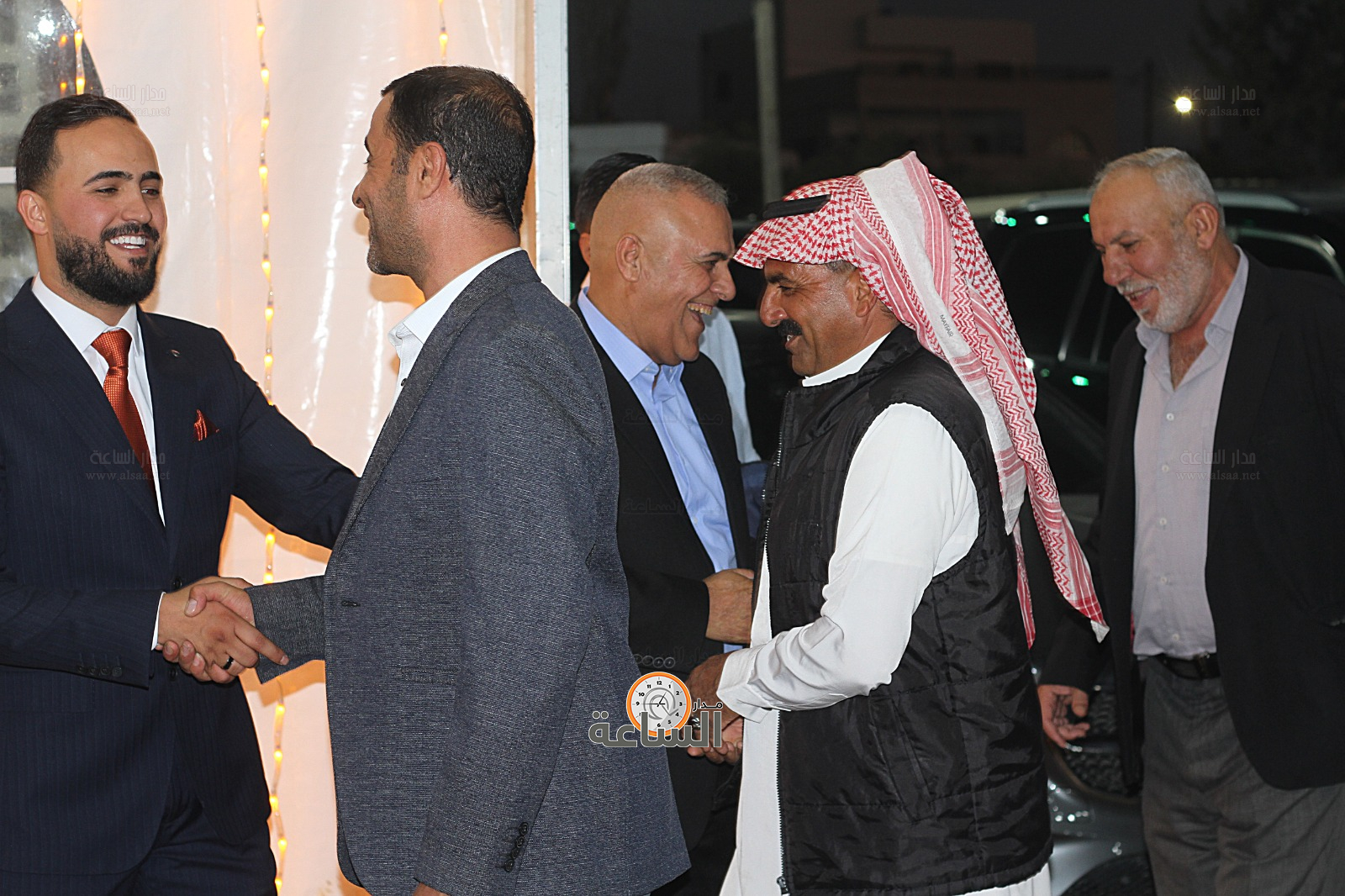 Madar Al-Saa Images 0.9586457414878503