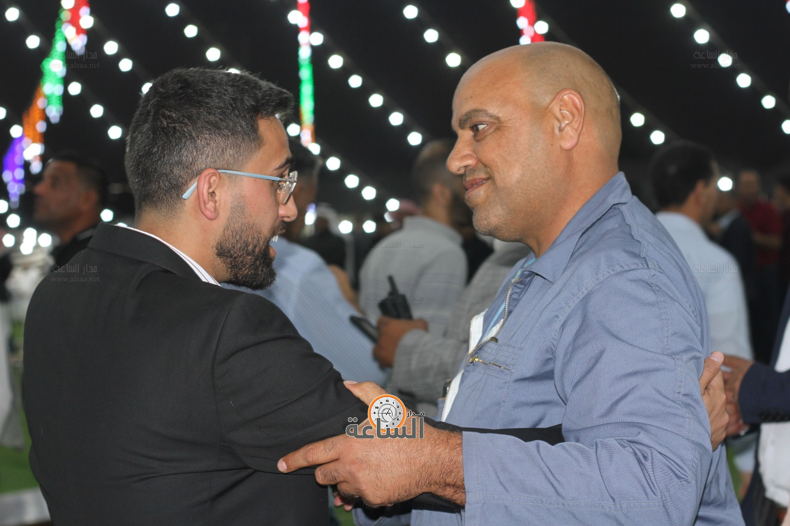 Madar Al-Saa Images 0.9031847994561136