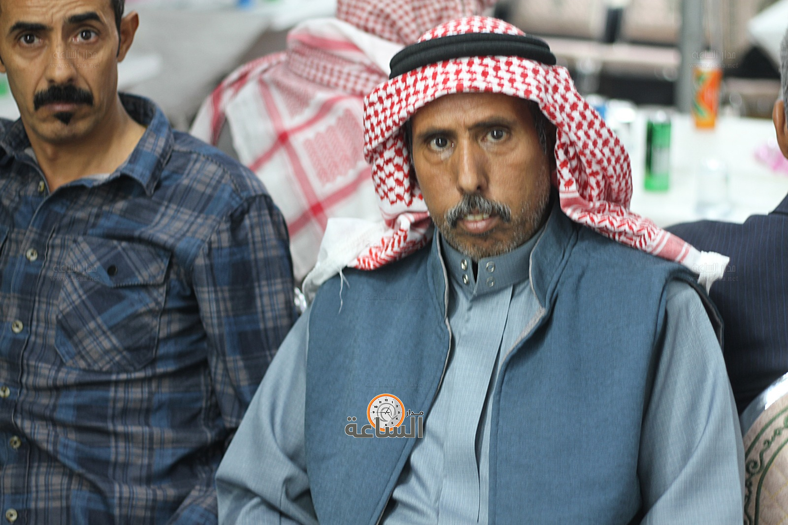 Madar Al-Saa Images 0.1651866954098884