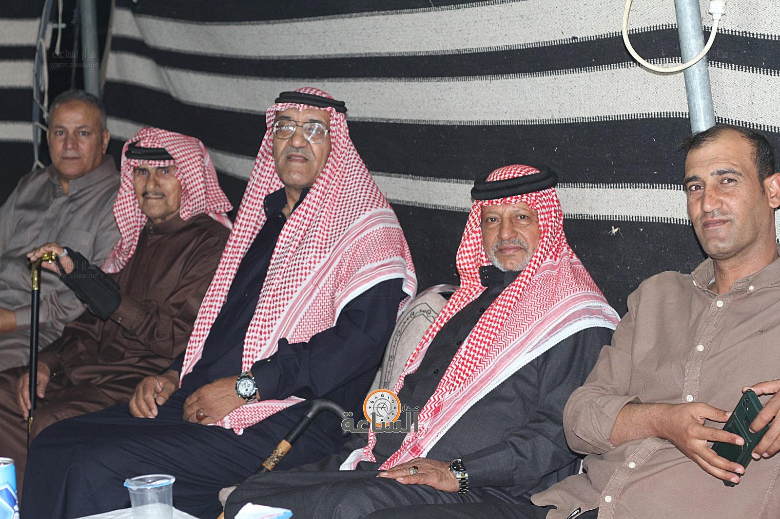 Madar Al-Saa Images 0.5477869508451475