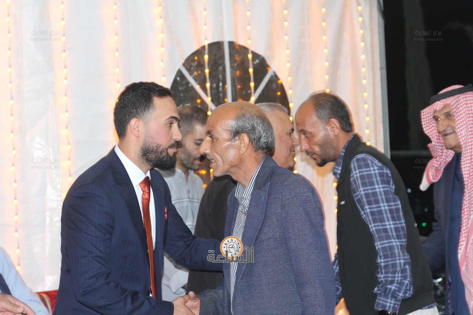 Madar Al-Saa Images 0.7456595853806163