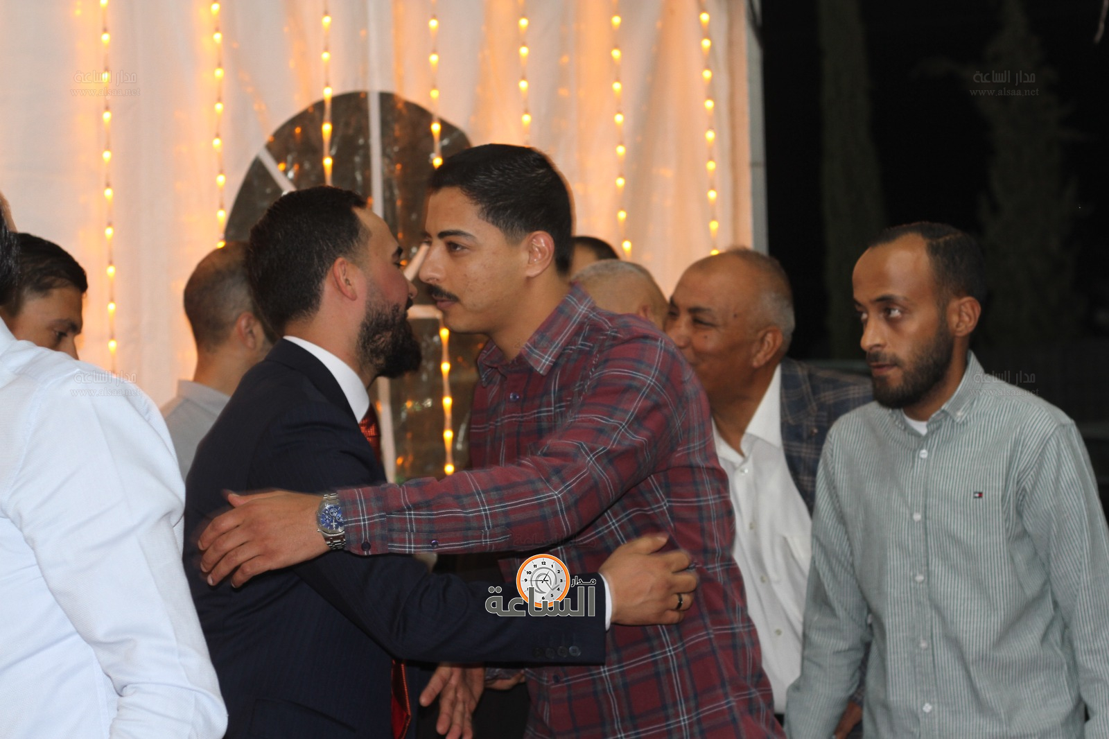 Madar Al-Saa Images 0.5981165204044258