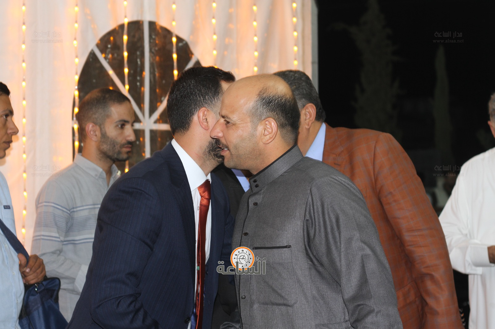 Madar Al-Saa Images 0.8655375870835426