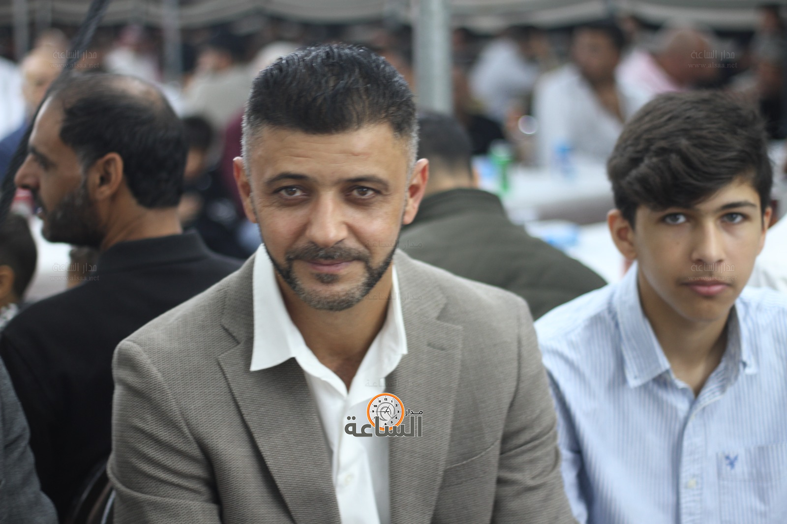 Madar Al-Saa Images 0.38290833643013855