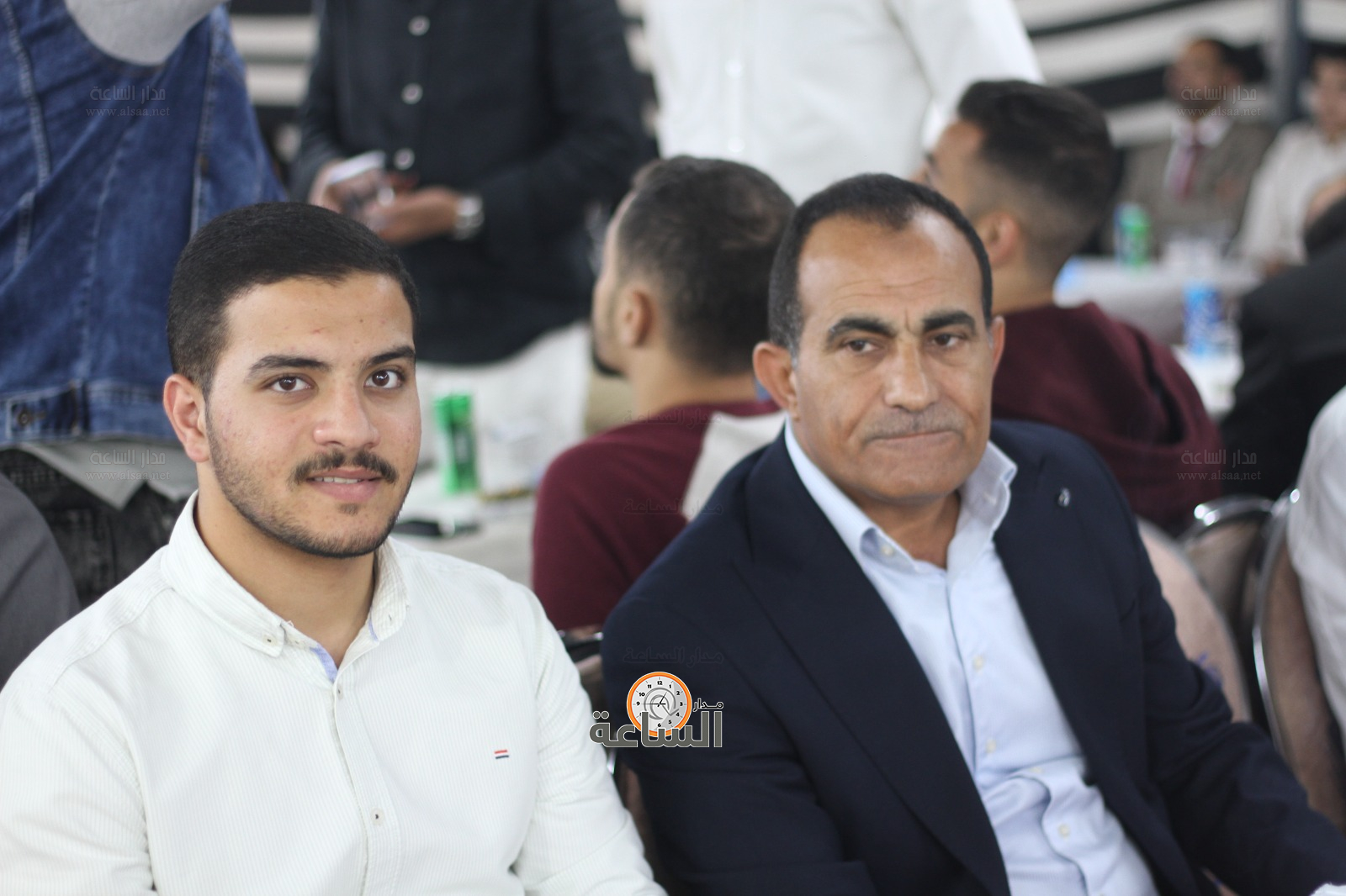 Madar Al-Saa Images 0.10375938620137037