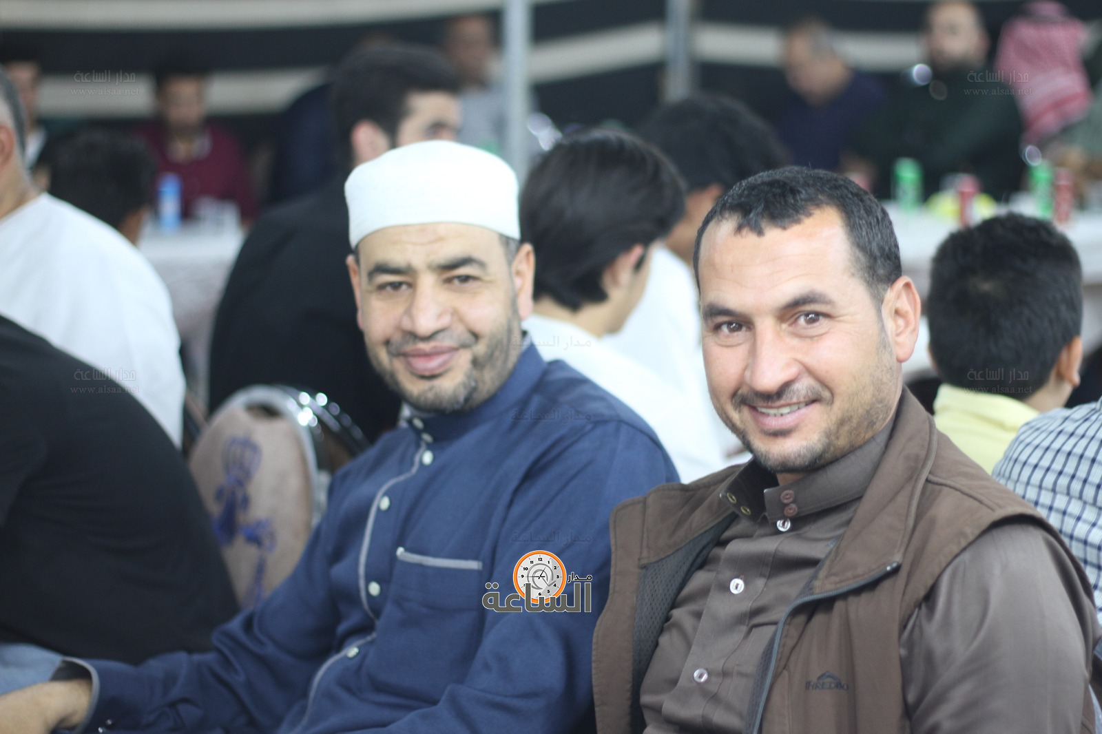 Madar Al-Saa Images 0.6964132043685912