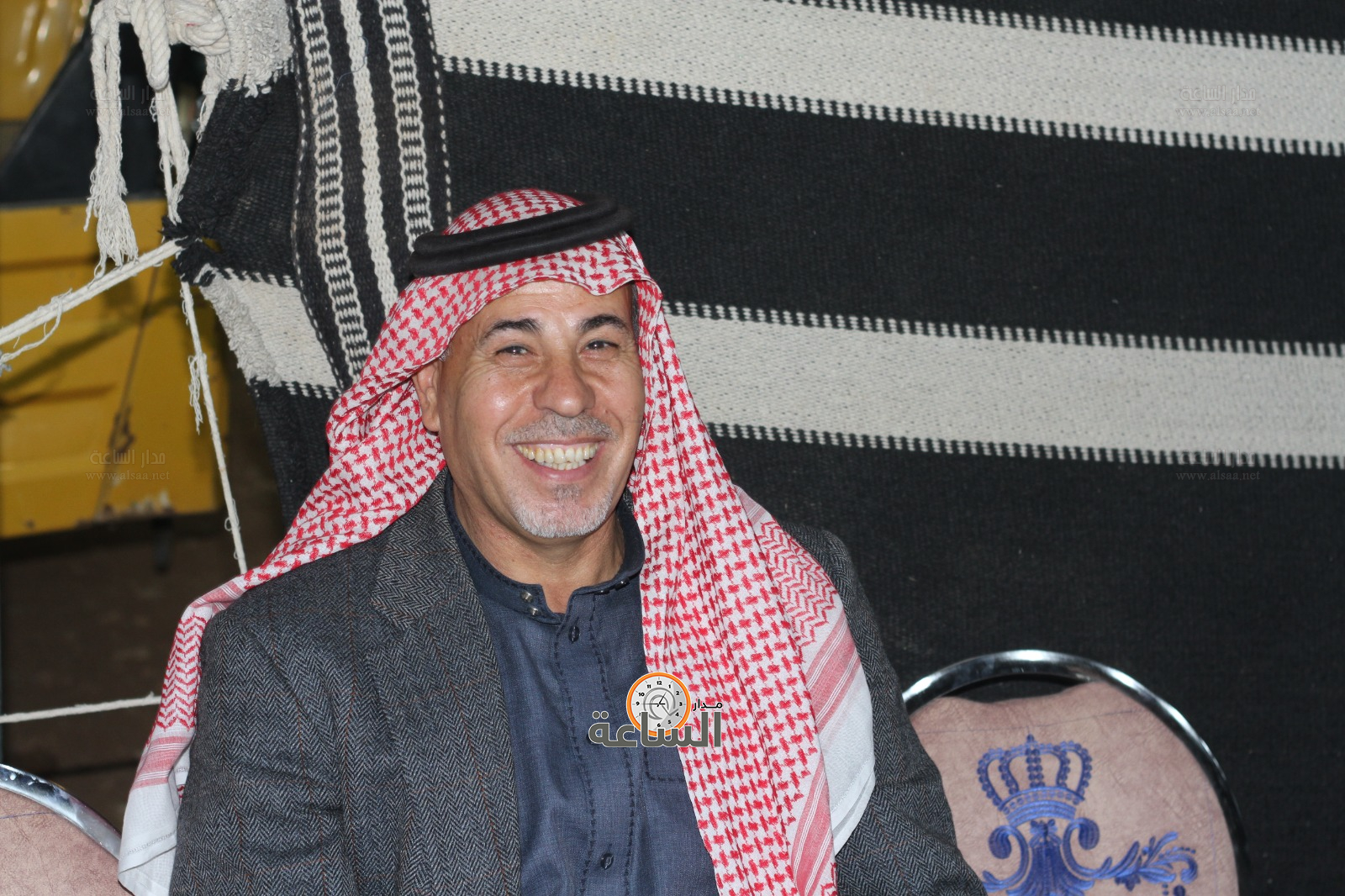 Madar Al-Saa Images 0.42756911362142147