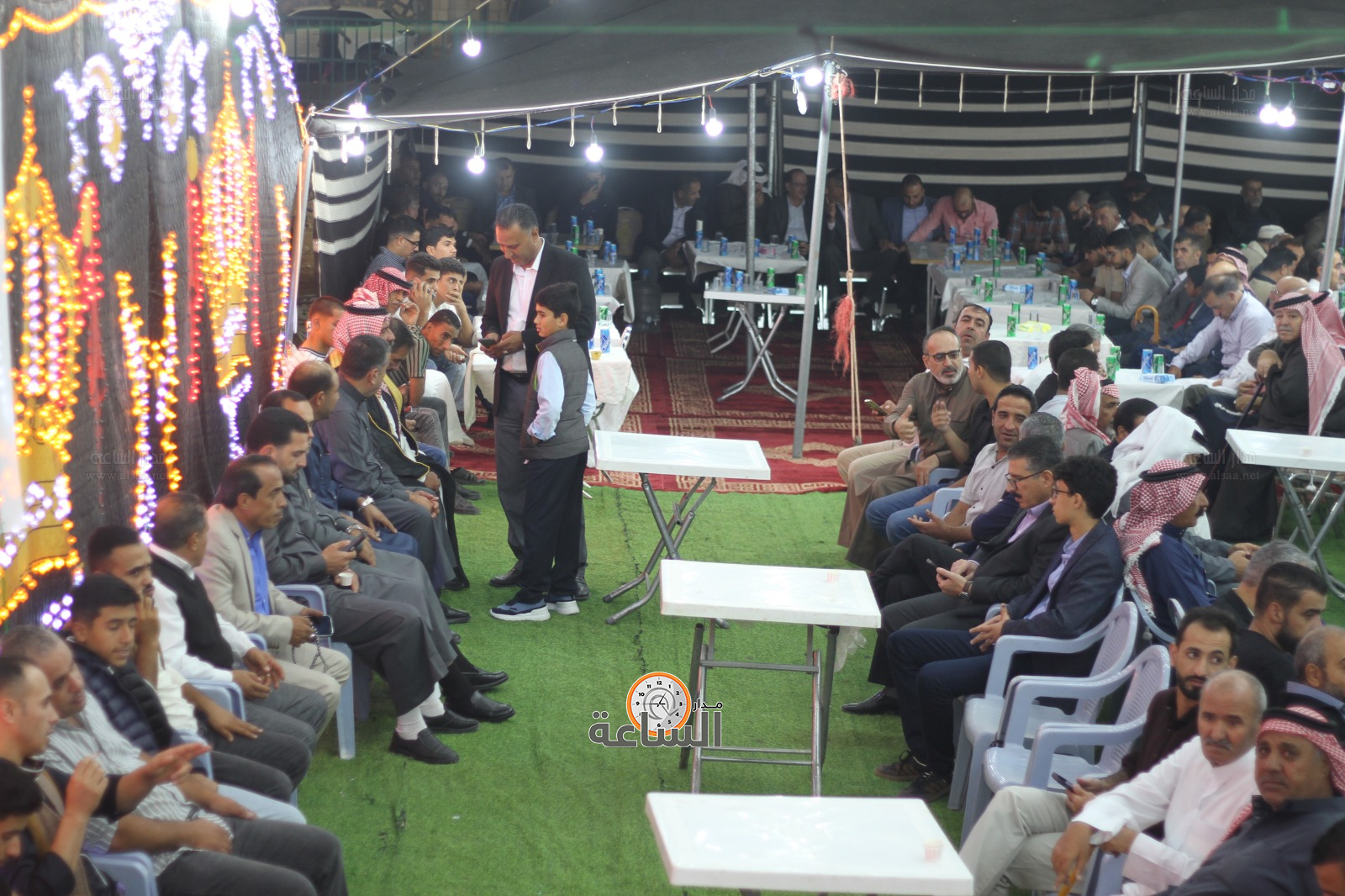 Madar Al-Saa Images 0.5516777292099807