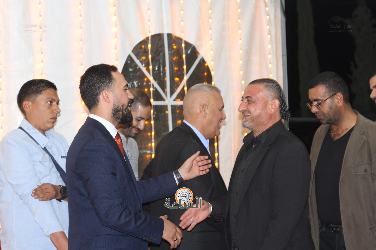 Madar Al-Saa Images 0.14157581081352444