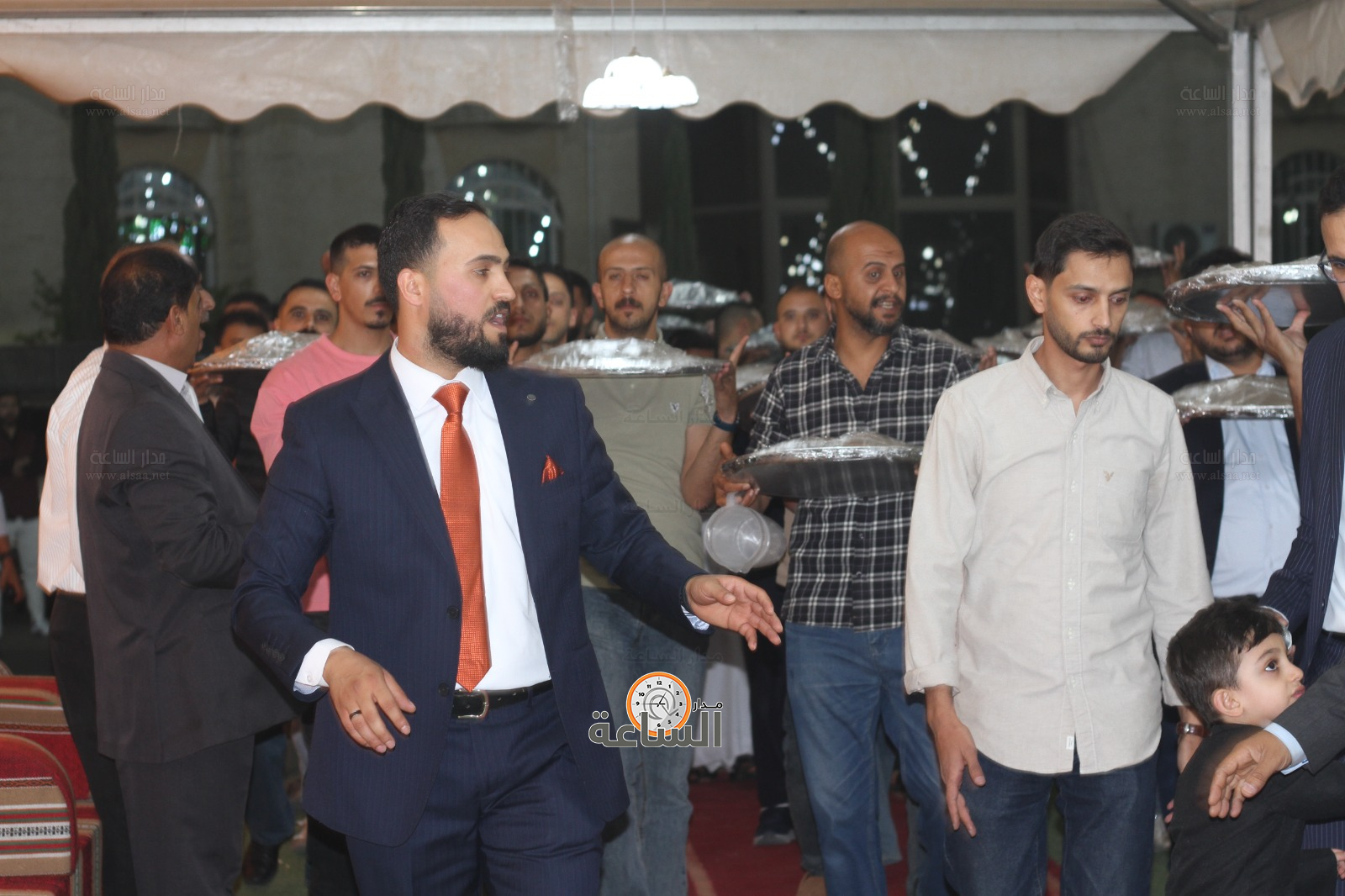 Madar Al-Saa Images 0.5817193040402147