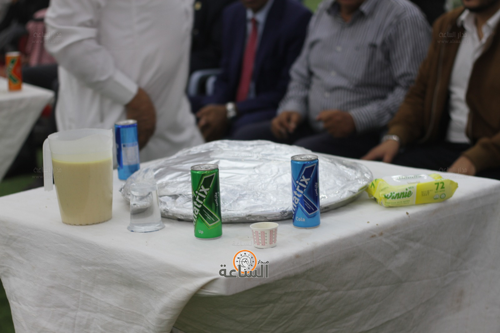 Madar Al-Saa Images 0.0182223786978305