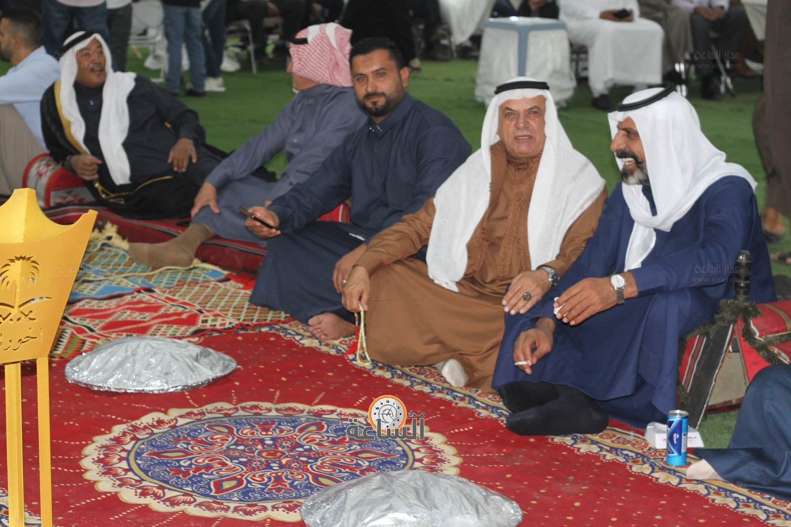 Madar Al-Saa Images 0.735610231452614