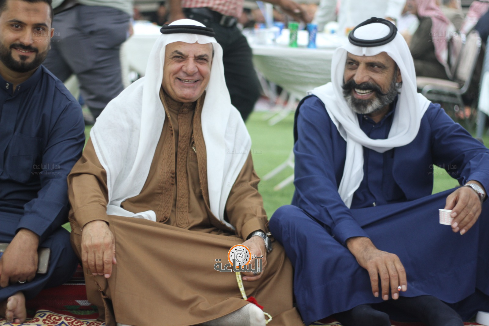 Madar Al-Saa Images 0.9822681029782574