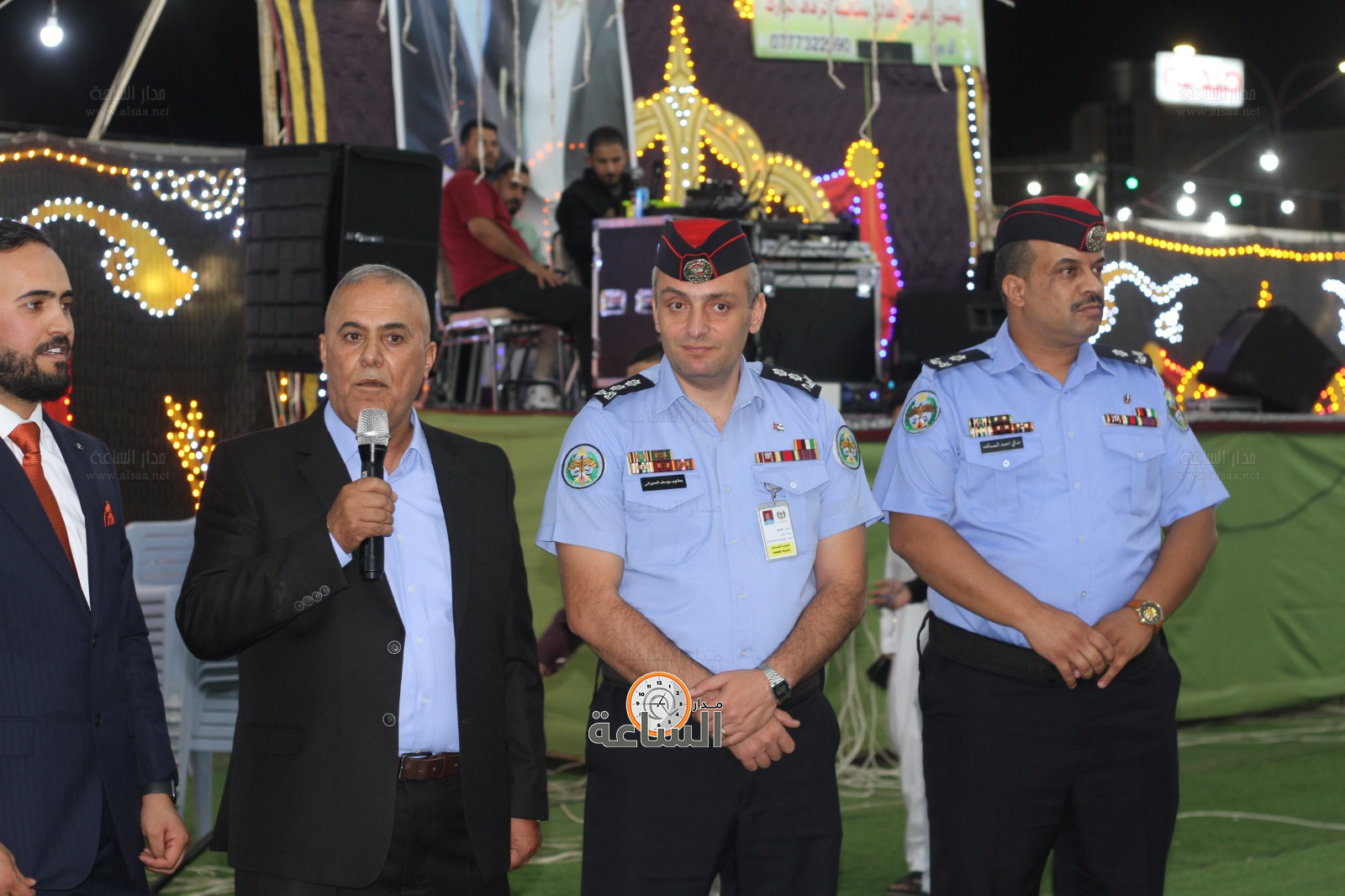 Madar Al-Saa Images 0.5152605013612741