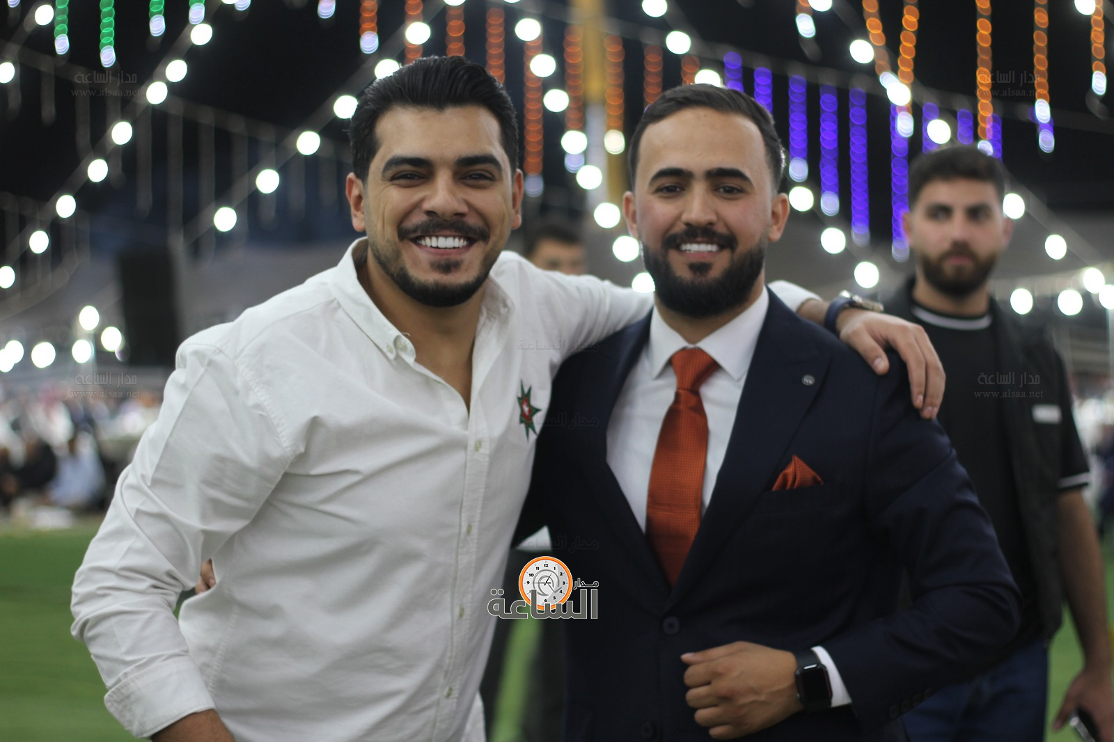 Madar Al-Saa Images 0.46585891425293824