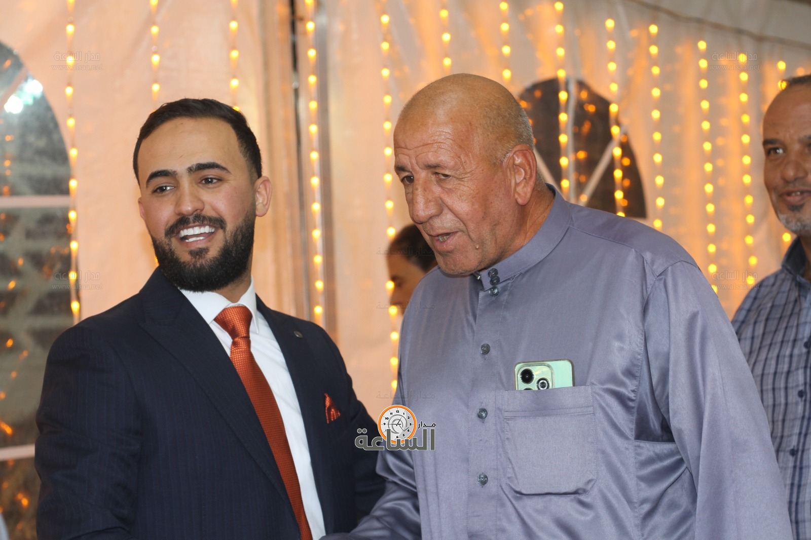 Madar Al-Saa Images 0.6261475666143804