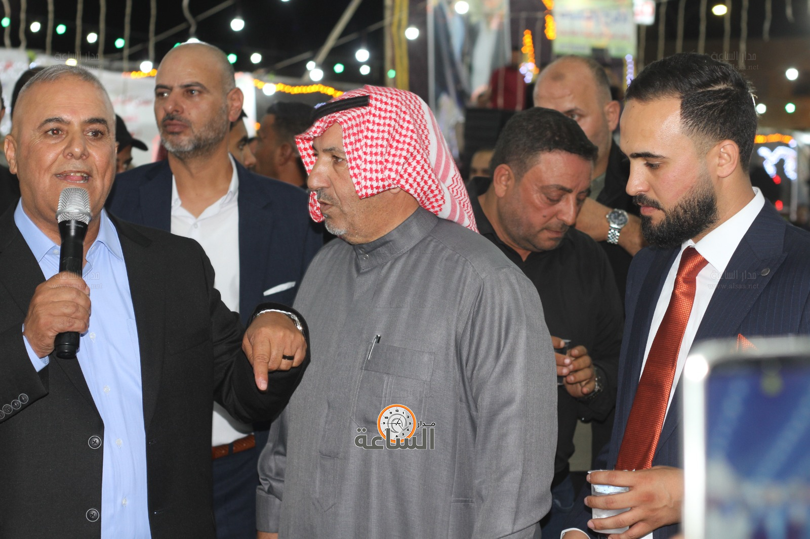 Madar Al-Saa Images 0.8037694972350061