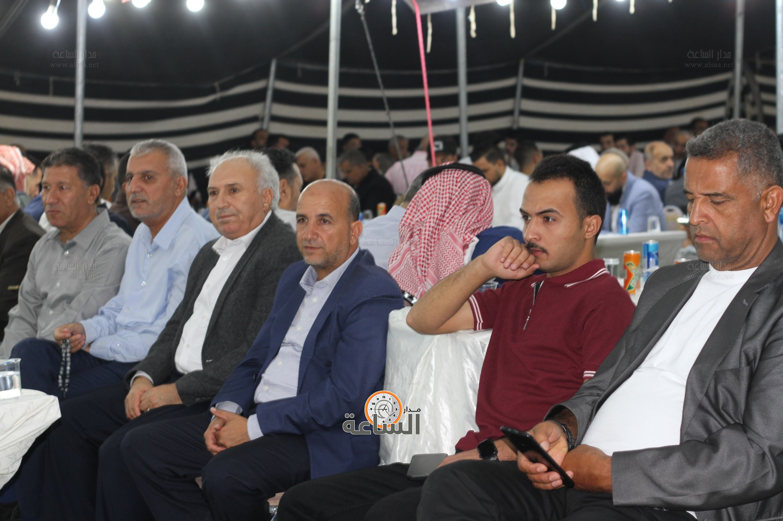 Madar Al-Saa Images 0.3604232292172539