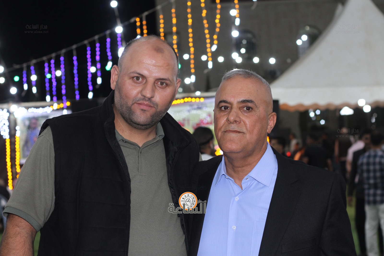 Madar Al-Saa Images 0.48529580298146524