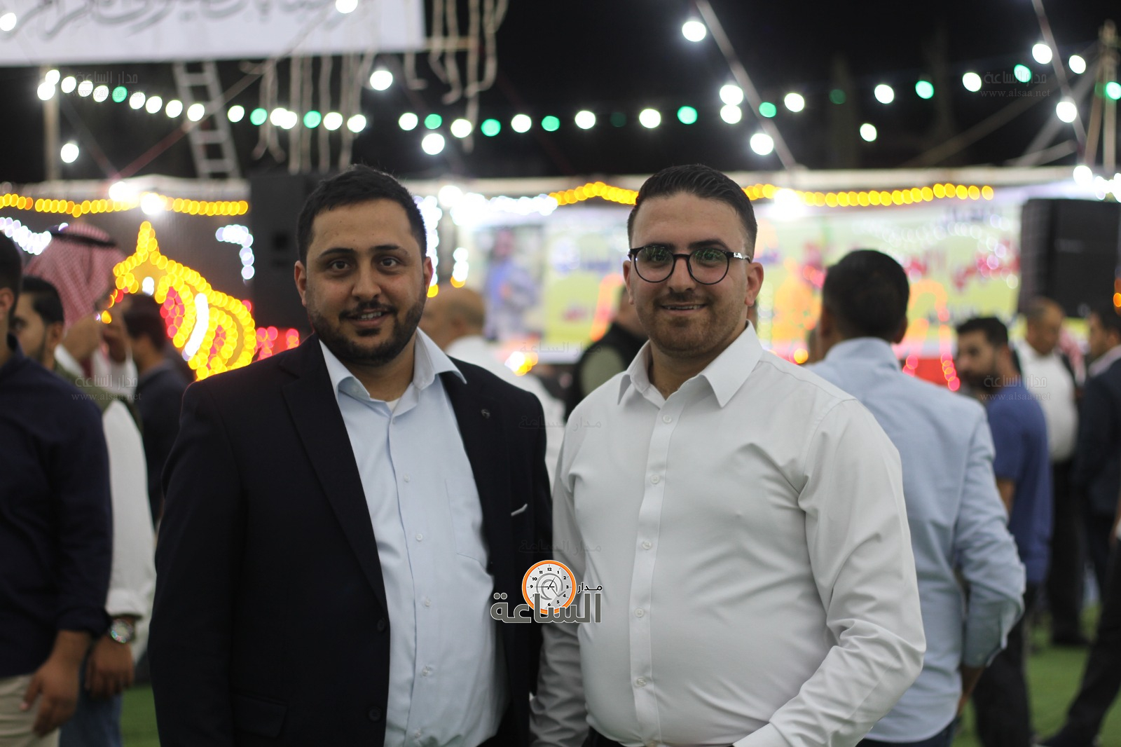 Madar Al-Saa Images 0.006452656857964145