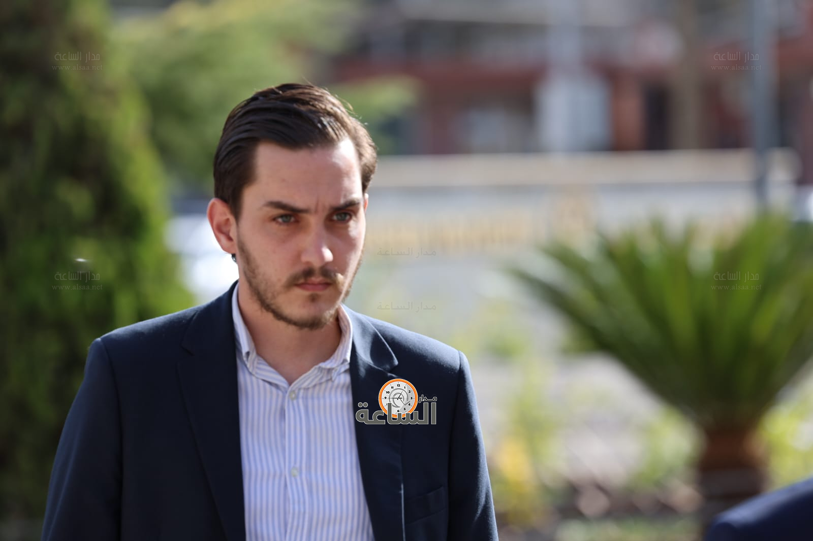 Madar Al-Saa Images 0.3973096183722581