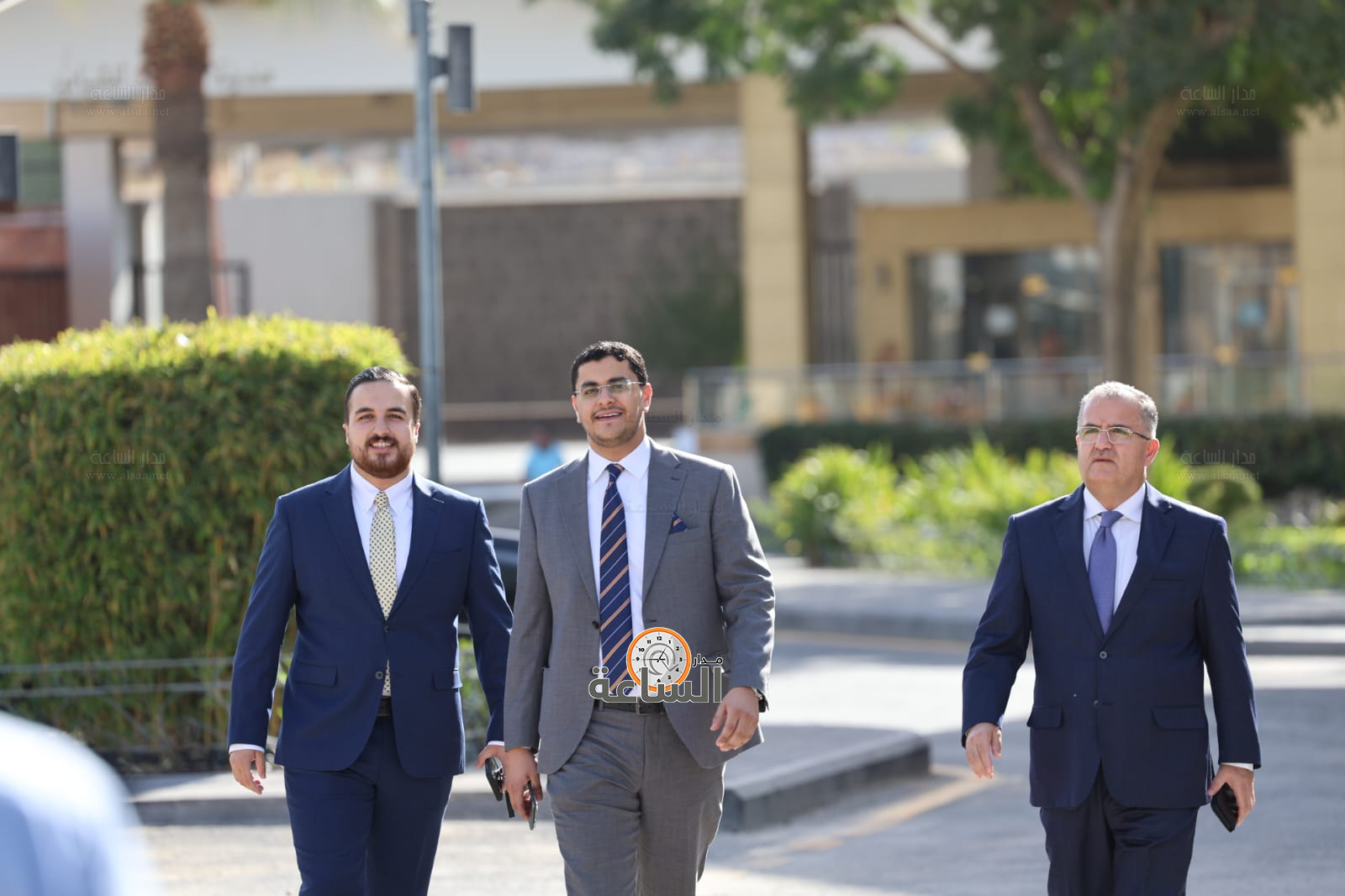 Madar Al-Saa Images 0.846345765795675