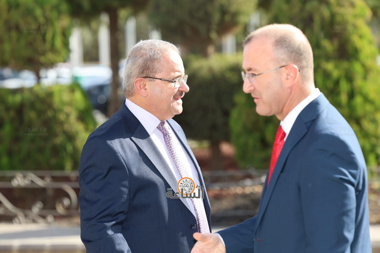 Madar Al-Saa Images 0.9016573876086132