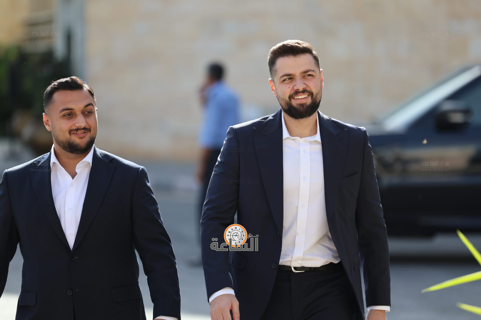 Madar Al-Saa Images 0.20364239845463905