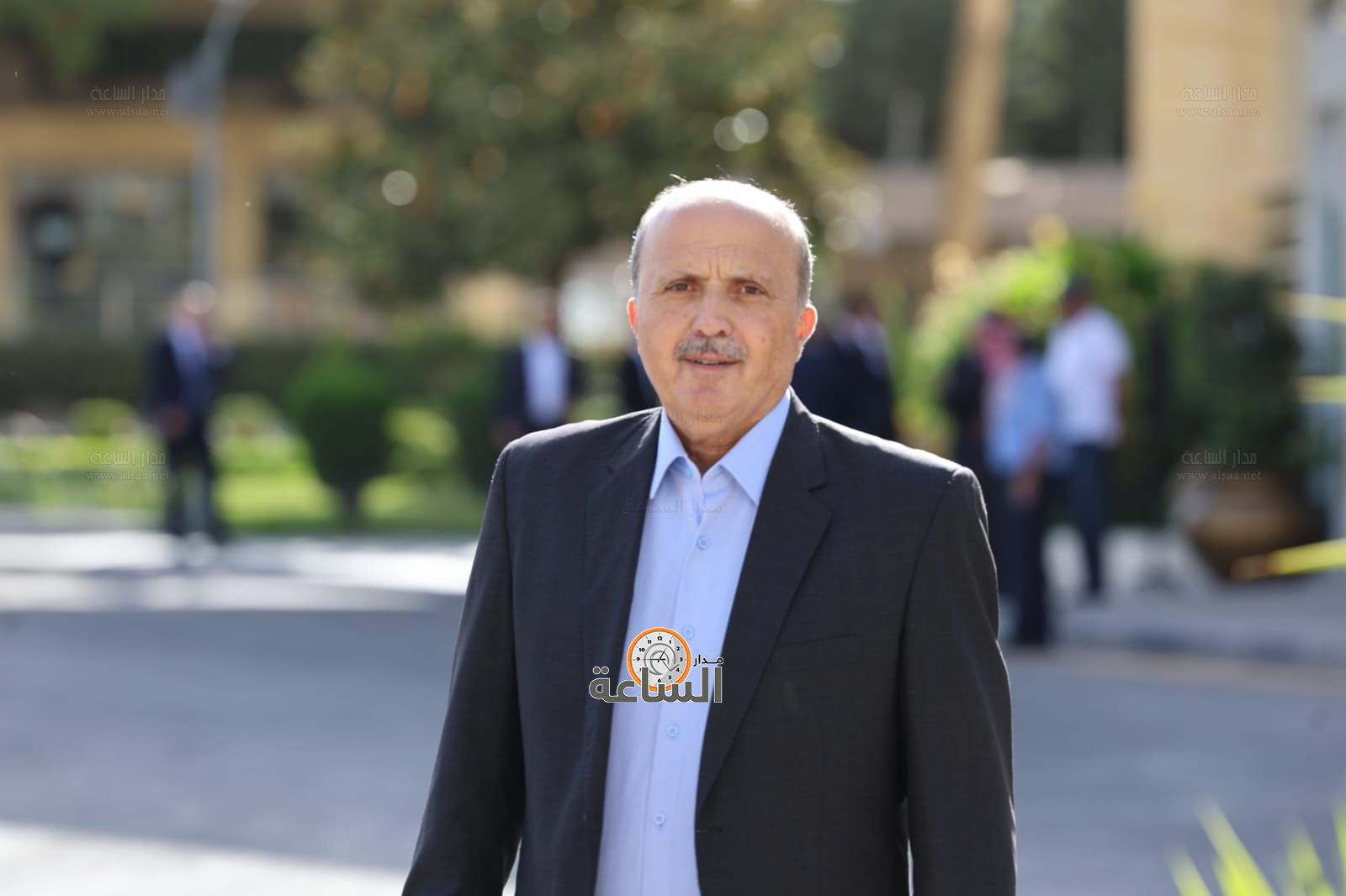 Madar Al-Saa Images 0.48708266229448993