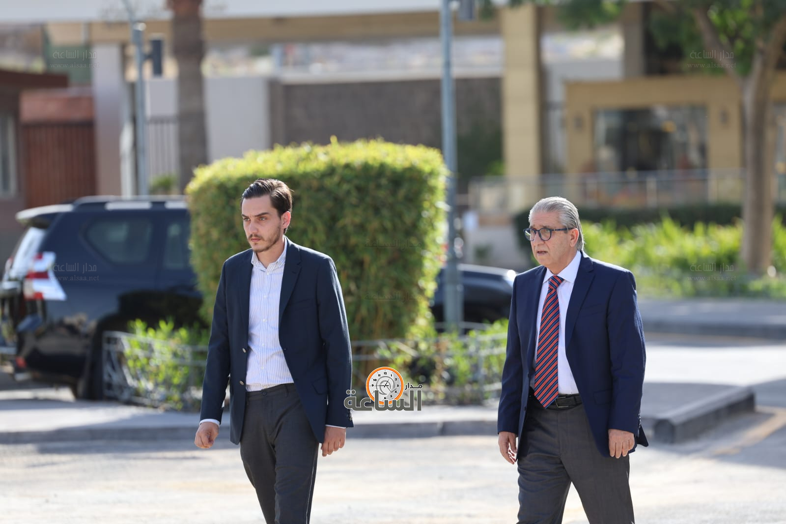 Madar Al-Saa Images 0.4839081265198094