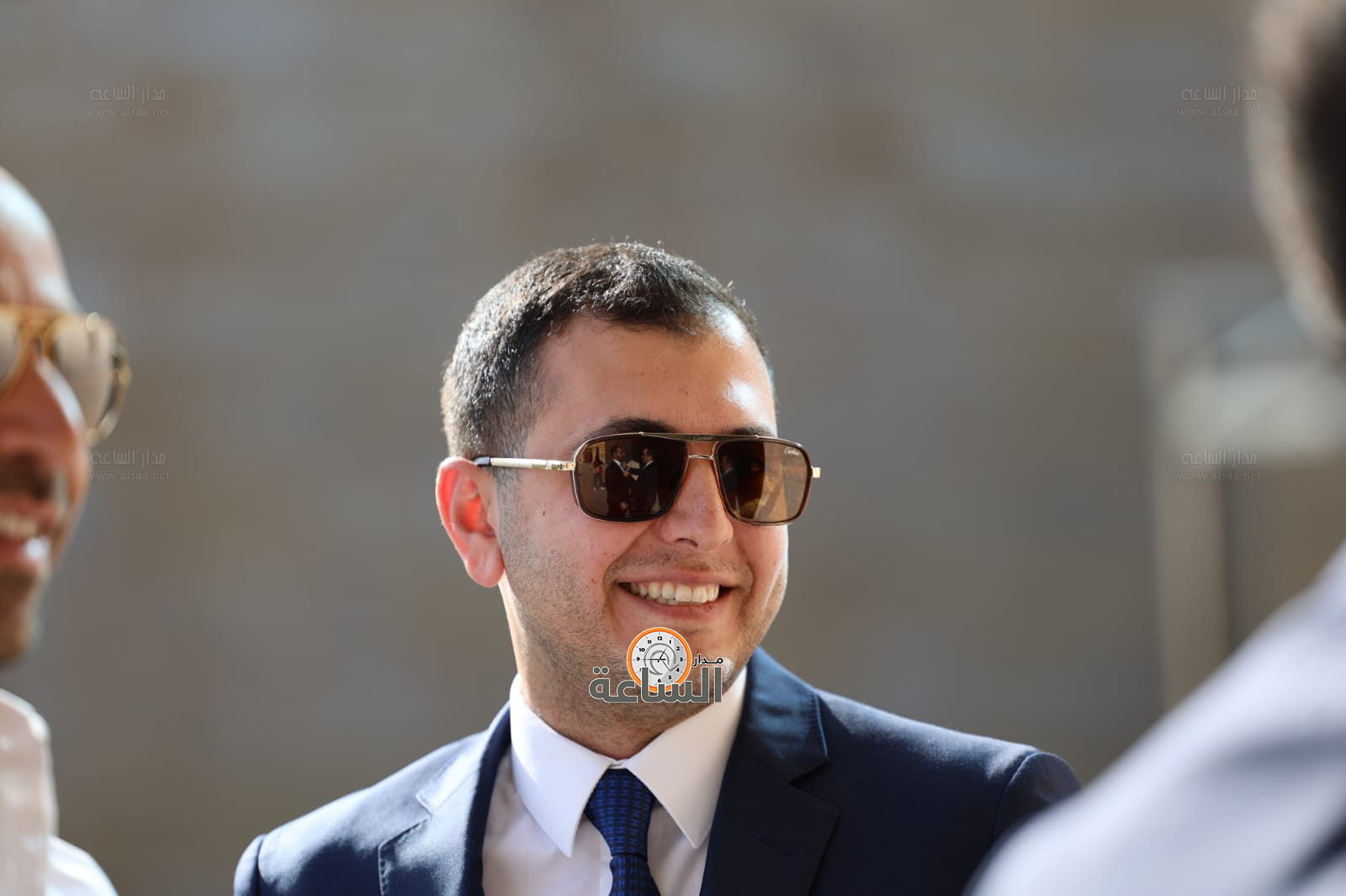 Madar Al-Saa Images 0.39493714563575044