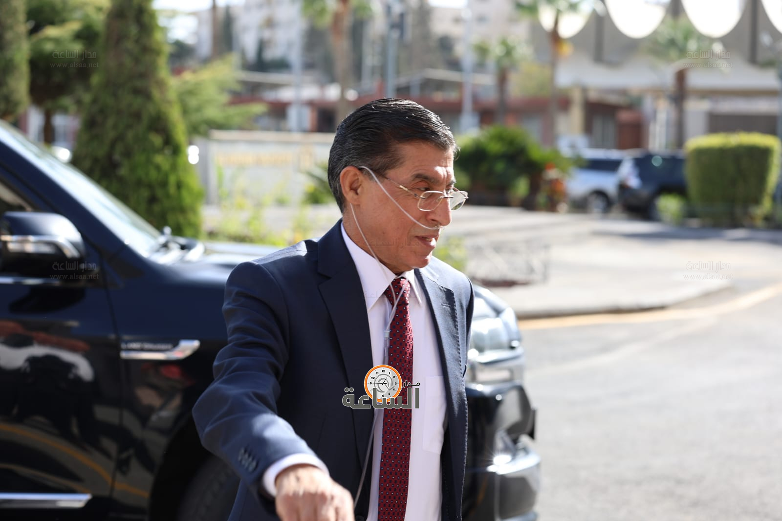 Madar Al-Saa Images 0.3651704648207996