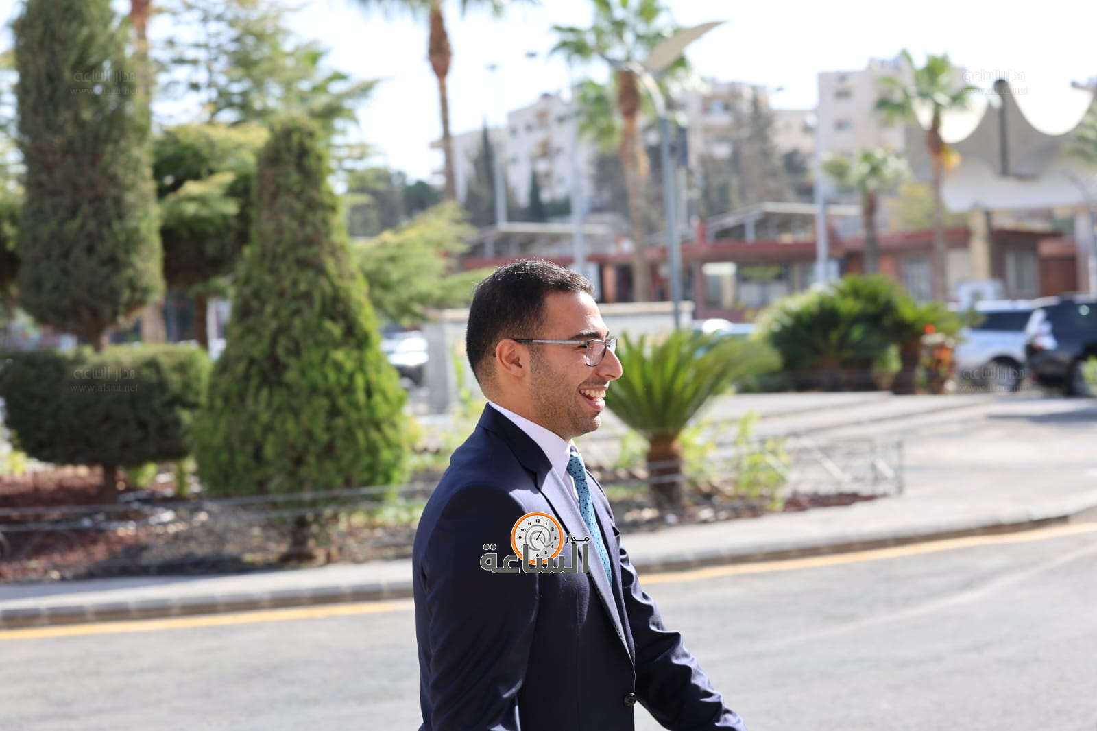 Madar Al-Saa Images 0.07422311229612388