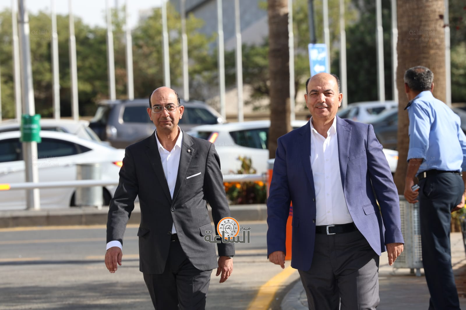 Madar Al-Saa Images 0.5061400428154005