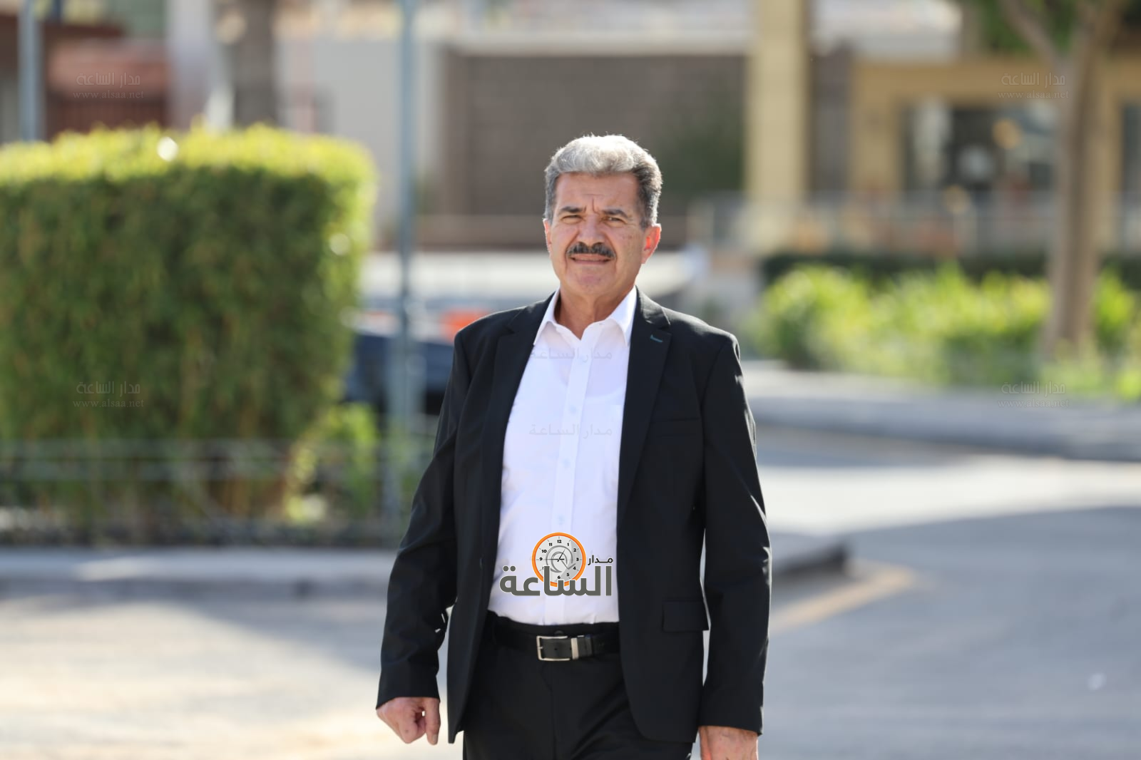 Madar Al-Saa Images 0.07240906041918249