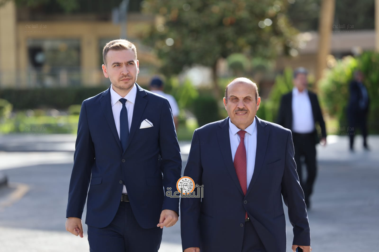 Madar Al-Saa Images 0.18658331277436113