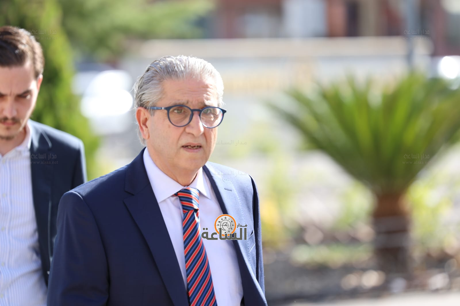 Madar Al-Saa Images 0.8438643872986377