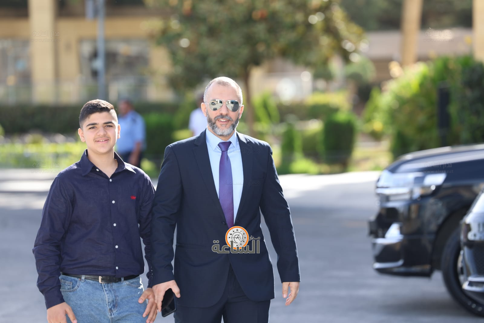 Madar Al-Saa Images 0.9372510796228708