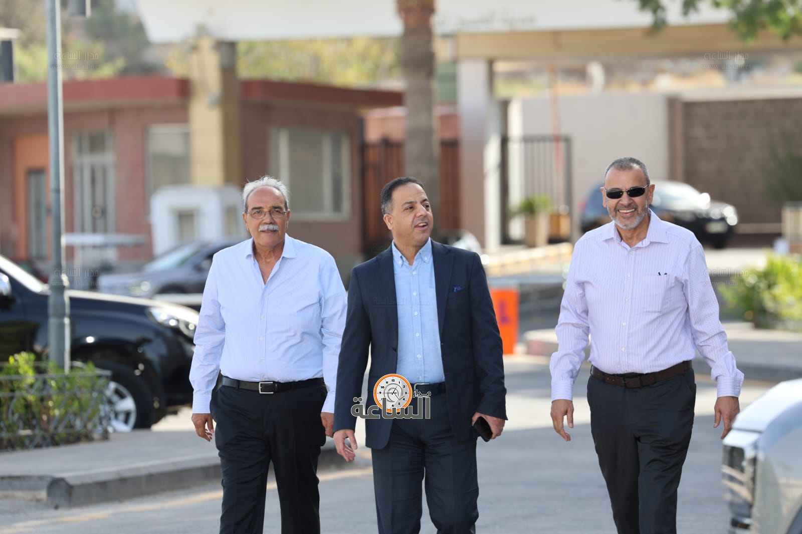 Madar Al-Saa Images 0.29557084184198545