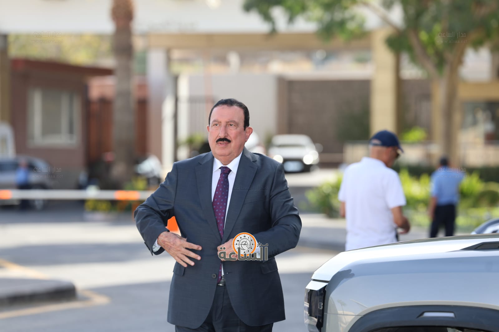 Madar Al-Saa Images 0.6906391697537169