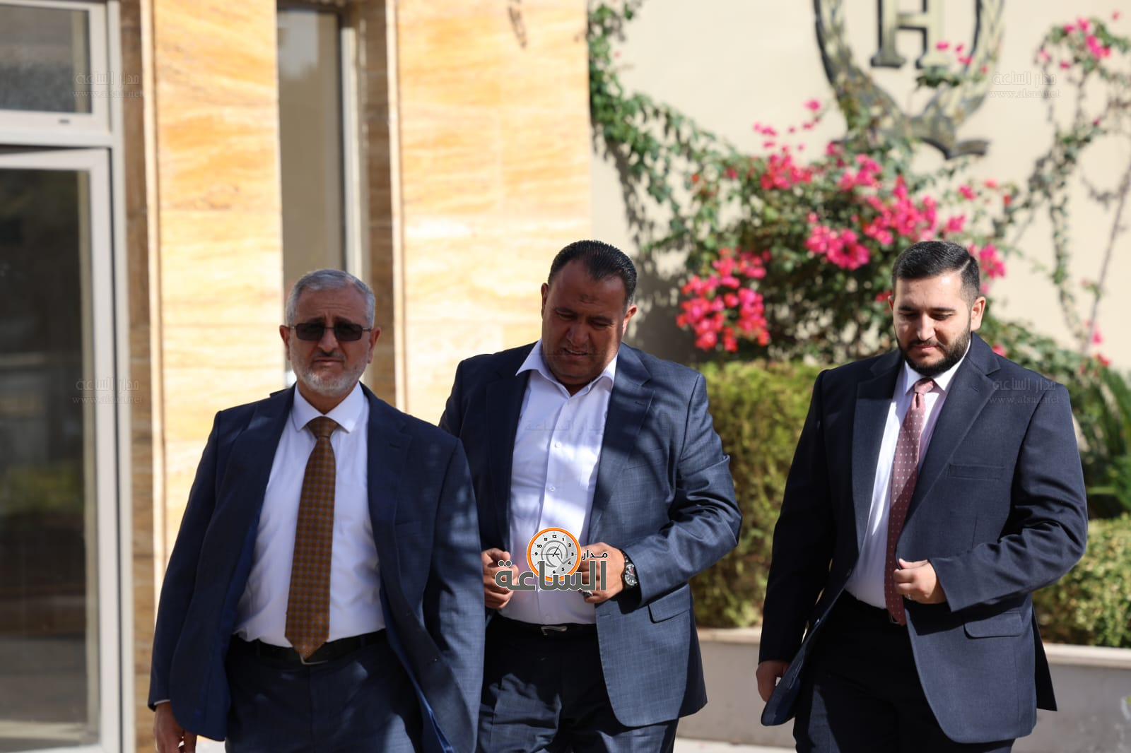 Madar Al-Saa Images 0.06532254765282286