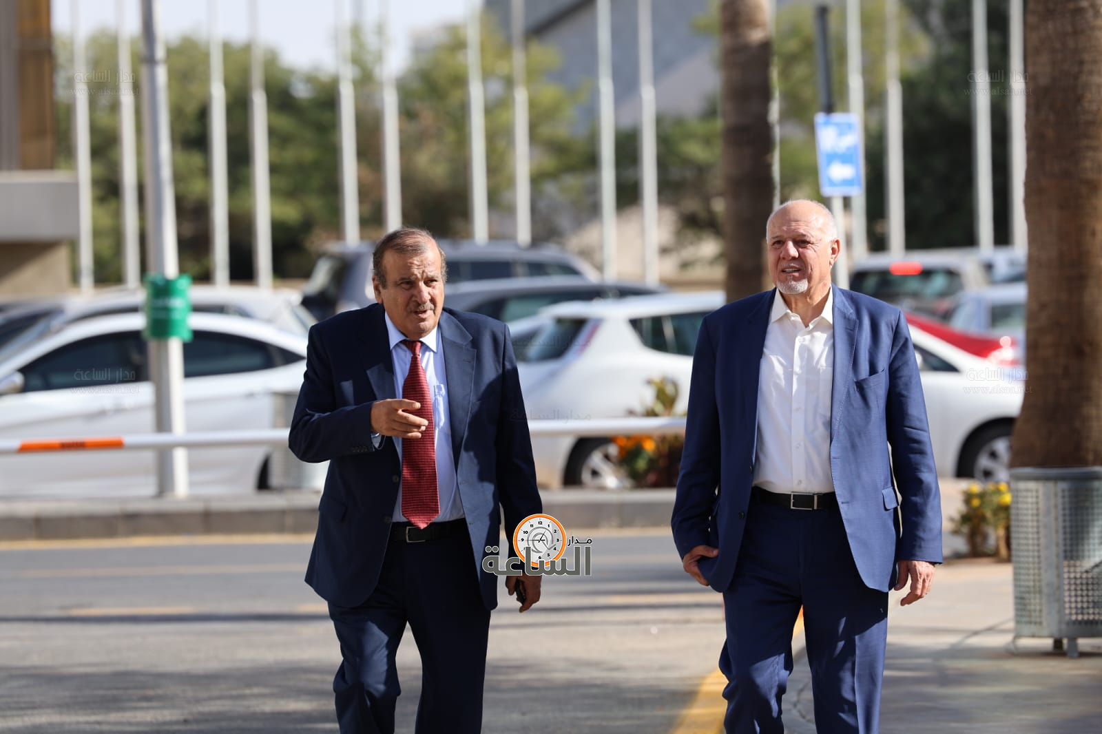 Madar Al-Saa Images 0.5550158586936539