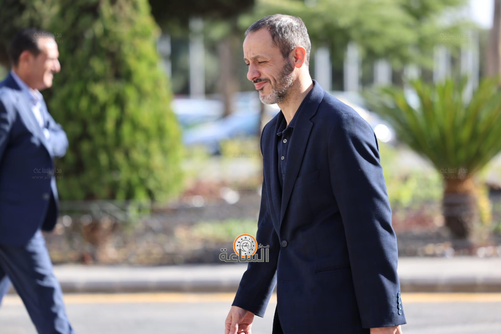 Madar Al-Saa Images 0.6124863868753082