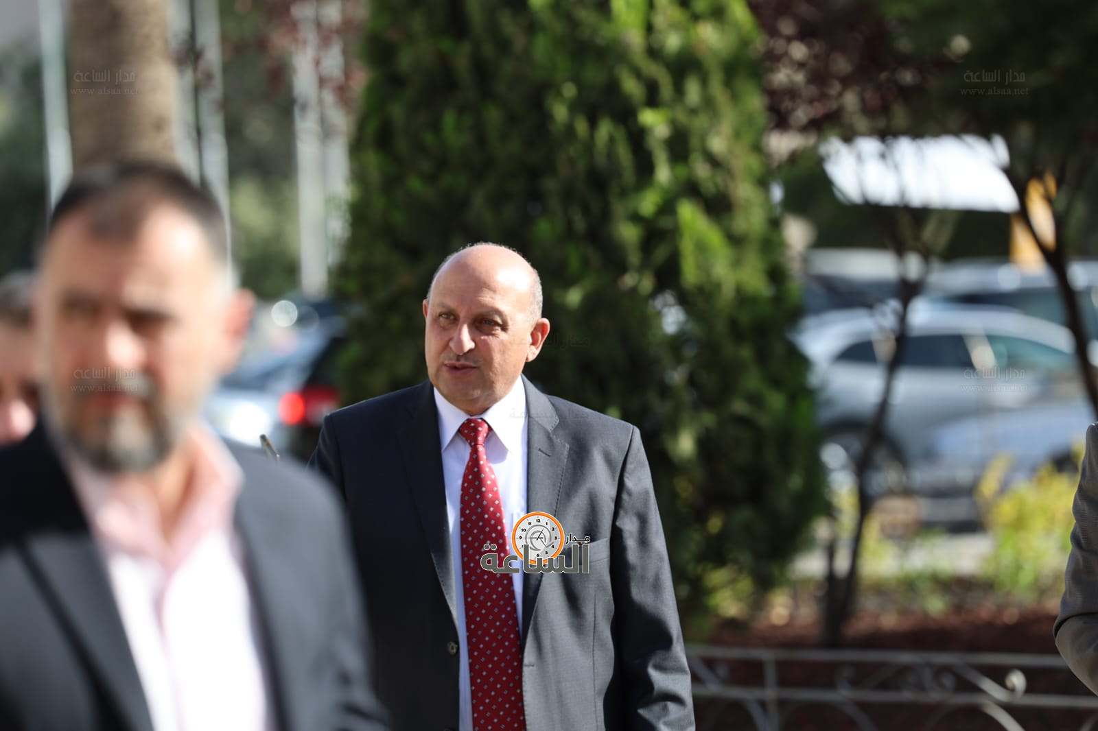 Madar Al-Saa Images 0.9227378794574943