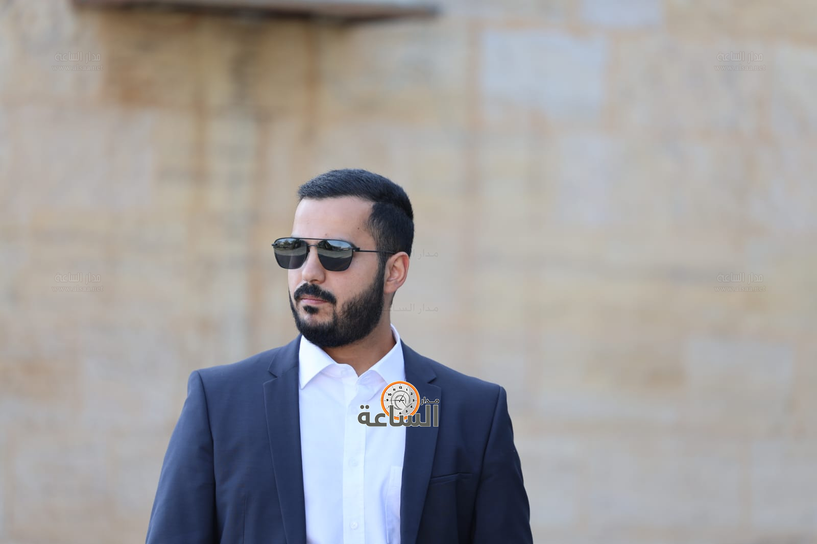 Madar Al-Saa Images 0.9919437654619928